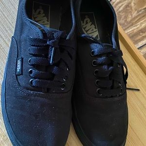 Vans Authentic Shoes